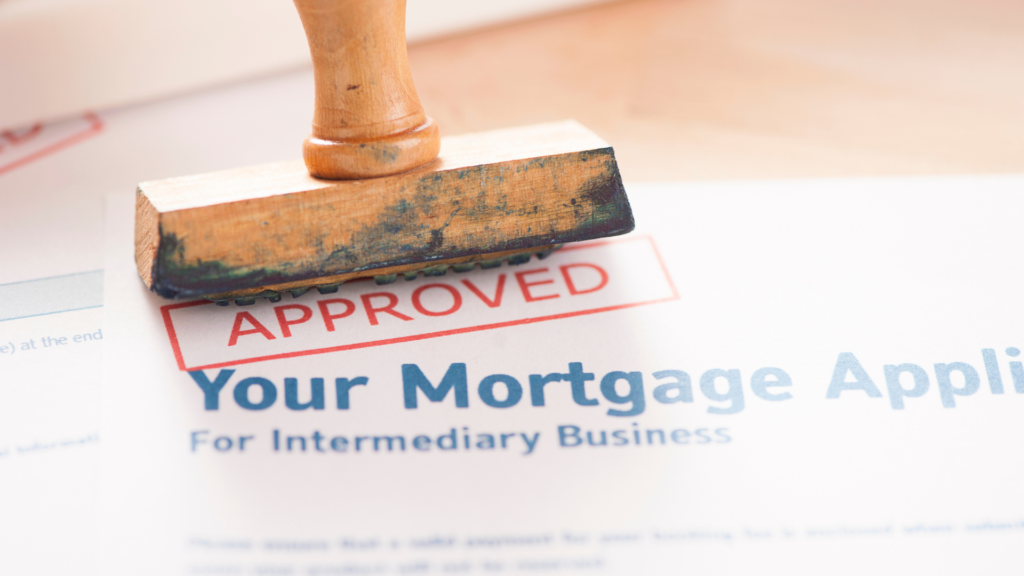 how mortgage payments work